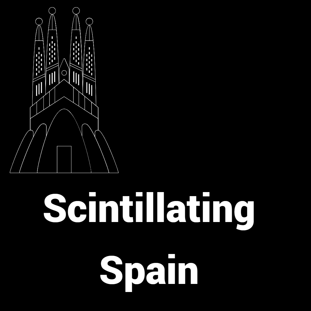 Scintillating Spain